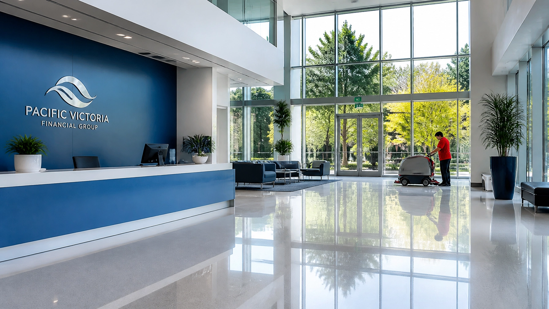 Commercial Cleaning Victoria BC 2026: 5 Trends Every Facility Manager Can’t Ignore